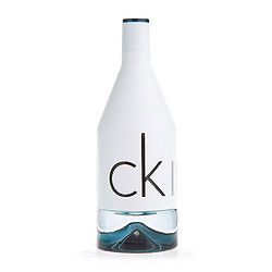 Calvin Klein 卡尔文·克莱 卡文克莱 IN2U 因为你 男士淡香水 100ml