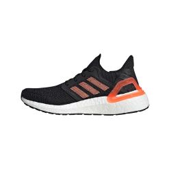 adidas 阿迪达斯 ULTRABOOST 20 W EG0717  女款舒适运动跑鞋
