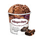 Häagen·Dazs 哈根达斯 比利时巧克力口味 冰淇淋 473ml