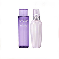 COSME DECORTE 黛珂 Cosme Decorte紫苏水牛油果乳液面部水乳套装爽肤水精华控油祛痘紫苏水牛油果150ml装