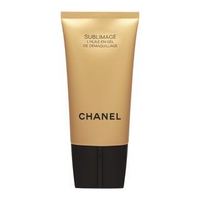 CHANEL 香奈儿 奢华精萃洁颜凝胶 150ml