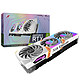 COLORFUL 七彩虹 iGame GeForce 电脑显卡 RTX3080 Ultra W OC 10GB