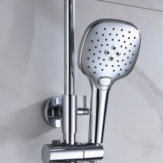 larsd 莱尔诗丹 f06 喷枪花洒套装