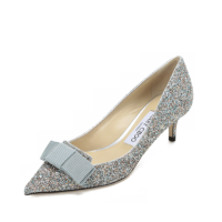 JIMMY CHOO/周仰杰 ARI 50 JSX 211 尖头高跟鞋