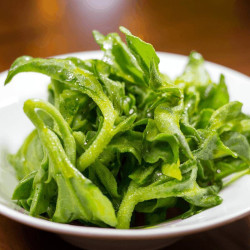 eco farm 依禾农庄 新鲜冰草菜水晶菜 1.5斤*2