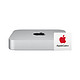 Apple 苹果 Mac mini 台式电脑主机（ Apple M1、8GB、256GB SSD ）