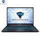 MACHENIKE 机械师 逐空T58进阶版 15.6英寸游戏笔记本电脑（i7-11800H 、16GB、512GB SSD、 RTX3050）
