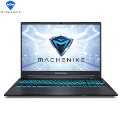 MACHENIKE 机械师 逐空T58进阶版 15.6英寸游戏笔记本电脑（i7-11800H 、16GB、512GB SSD、 RTX3050）