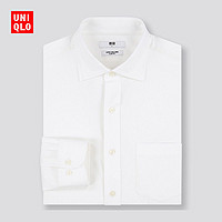 UNIQLO 优衣库 431432 男士衬衫