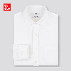 UNIQLO 优衣库 UQ431432666 男士衬衫