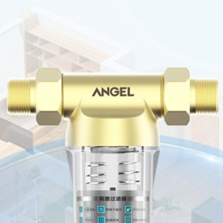 ANGEL 安吉尔 J2714-GWG-3000 前置过滤器