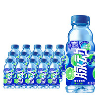 Mizone 脉动 维生素功能饮料 青柠口味 400ml*15瓶