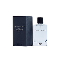 ZARA 活力悦动男士浓香水 EDP 120ml