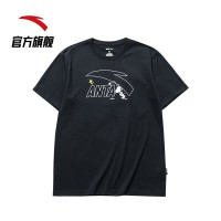 安踏 952129111-3 男款休闲T恤