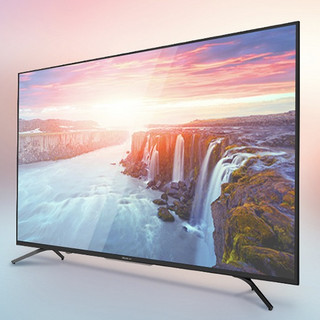 Hisense 海信 H55E3A-Y 液晶电视 55英寸 4K