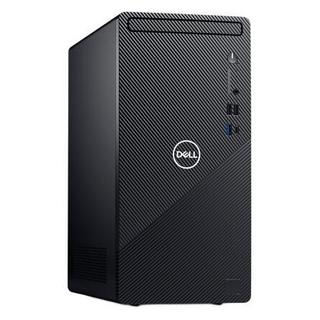 DELL 戴尔 灵越 3881 悍将版 23.8英寸 台式机 黑色(酷睿i7-10700F、GTX 1660 Super 6G、16GB、512GB SSD、风冷)