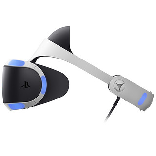 索尼（SONY）新PlayStation VR 精品套装