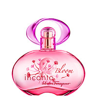 Salvatore Ferragamo 菲拉格慕 Incanto系列 蝶亿绽放女士淡香水 EDT 100ml