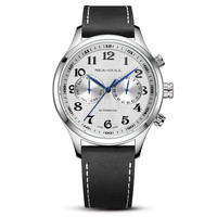 SEA-GULL 海鸥 巨匠系列 42毫米自动上链腕表 819.13.6063