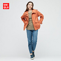 UNIQLO 优衣库 436174 女装连帽外套