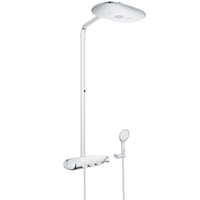GROHE 高仪 智能恒温淋浴花洒套装