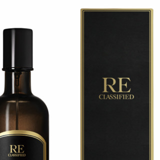 RE CLASSIFIED 调香室 炼狱中性淡香水 EDT 40ml