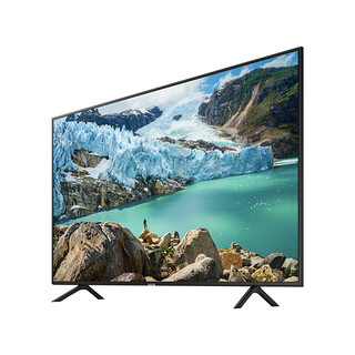 SAMSUNG 三星 UA55RU7700JXXZ 液晶电视 55英寸 4K