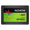 ADATA 威刚 SP580 SATA3.0高速SSD固态硬盘（240GB）