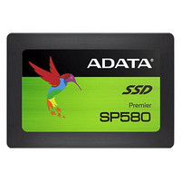 ADATA 威刚 ASUS 华硕 ADATA 威刚 SP580 固态硬盘120/240/480G笔记本台式机电脑SATA3.0高速SSD