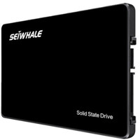 SEIWHALE 枭鲸 Z700 SATA 固态硬盘 240GB（SATA3.0）