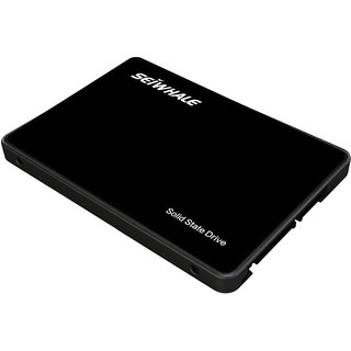 SEIWHALE 枭鲸 Z700 SATA 固态硬盘 240GB（SATA3.0）