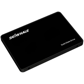 SEIWHALE 枭鲸 Z700 SATA 固态硬盘 240GB（SATA3.0）