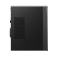 Lenovo 联想 ThinkStation K 商用台式机 黑色（酷睿i7-10700、GTX 1660 Super 6G、16GB、512GB SSD+2TB HDD、风冷）