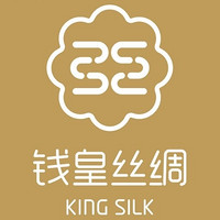 KING SILK/钱皇