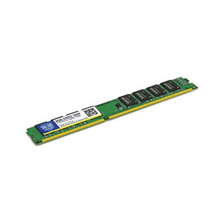 xiede 协德 PC3-12800 DDR3 1600MHz 台式机内存 普条