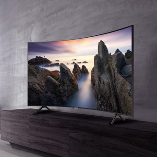 SAMSUNG 三星 UA55RU7800JXXZ 液晶电视 55英寸 4K