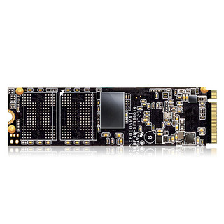 ADATA 威刚 XPG SX6000 NVMe M.2 固态硬盘 256GB (PCI-E3.0)