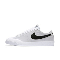 NIKE 耐克 SB Blazer Zoom Low XT 中性运动板鞋 864348-101 山峰灰 41