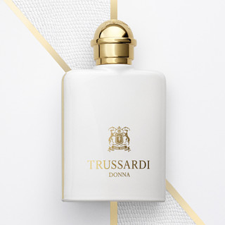 Trussardi 风华女士浓香水 EDP 100ml