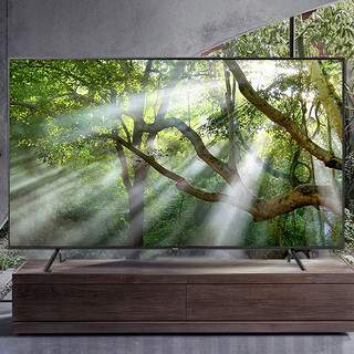 SAMSUNG 三星 UA55RUF70AJXXZ 液晶电视 55英寸 4K