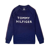 TOMMY HILFIGER 汤米·希尔费格 09T3918 休闲宽松男式卫衣