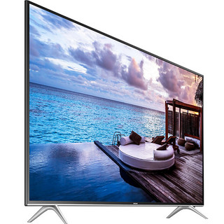 SAMSUNG 三星 UA55KUF30ZJXXZ 液晶电视 55英寸 4K（已下架）