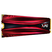 ADATA 威刚 XPG S11 Pro  NVMe M.2 固态硬盘 512GB