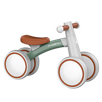 PHOENIX 凤凰 儿童平衡车1-3岁小孩扭扭车溜溜车宝宝玩具车子学步滑行车