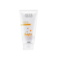 AVON 雅芳 植物护肤保湿亮采洗面乳 150g