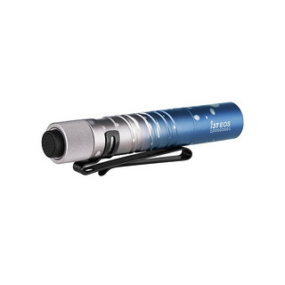 OLIGHT 小型手电筒I3T强光双档细直筒日常便携式尾按战术防水照明灯 珠穆朗玛