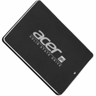 acer 宏碁 蜂鸟715 3D-VNAND 加强版 SATA 固态硬盘 1TB (SATA3.0)