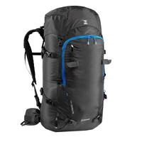 DECATHLON 迪卡侬 OVCB 8558677 男女款双肩登山包