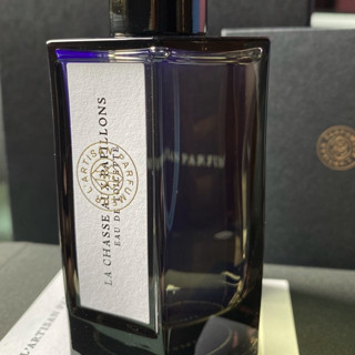 L'Artisan Parfumeur 寻找蝴蝶中性淡香水 EDT 100ml