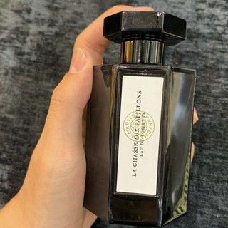 L'Artisan Parfumeur 寻找蝴蝶中性淡香水 EDT 100ml